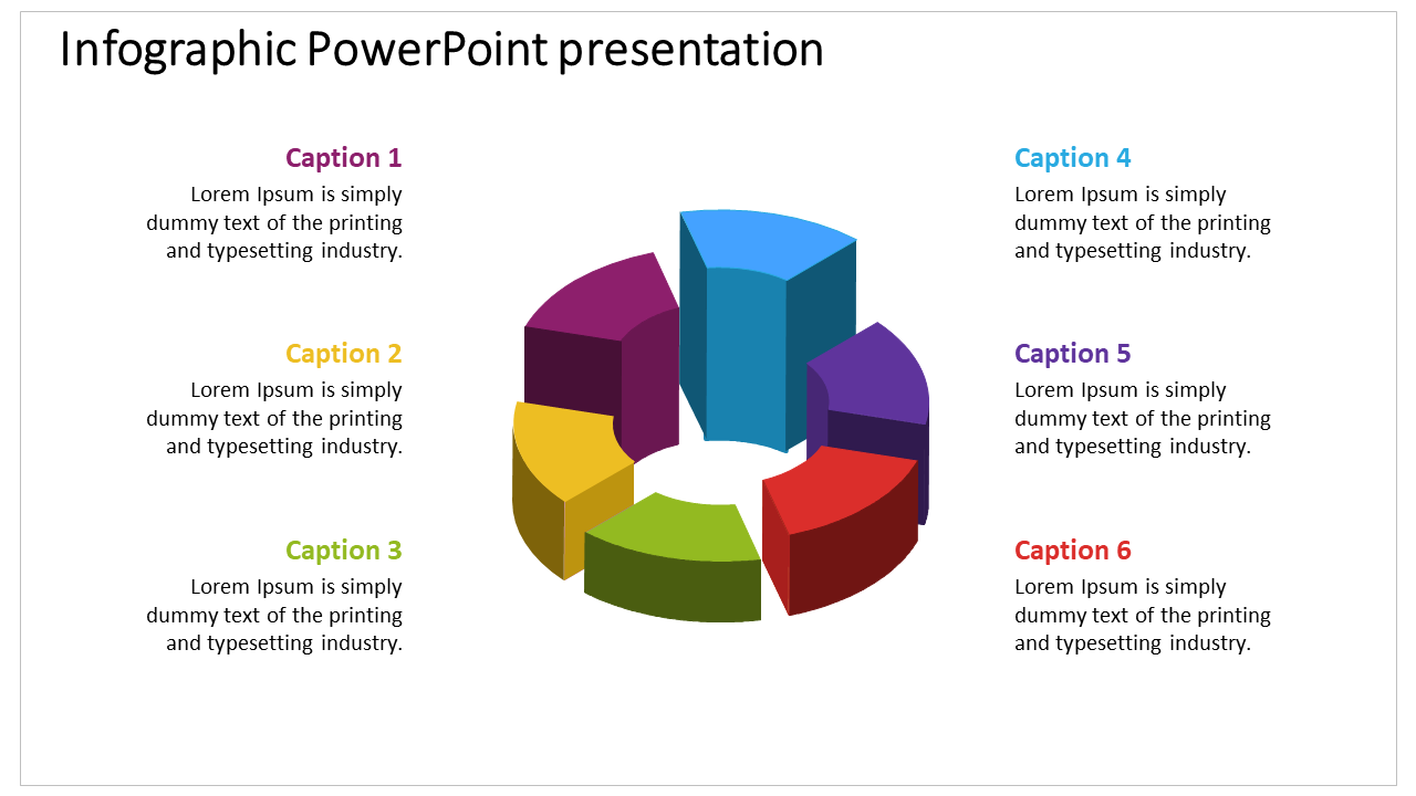 Get Modern Infographic PowerPoint Presentation Slides